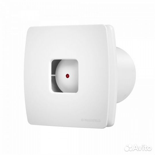 Вытяжной вентилятор Maunfeld MFX10W