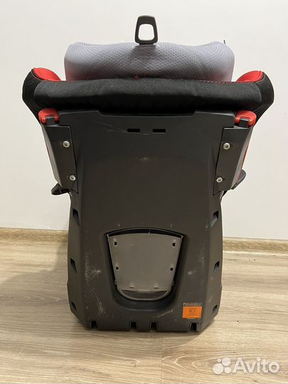 Детское автокресло Peg-Perego Viaggio 0+ 1