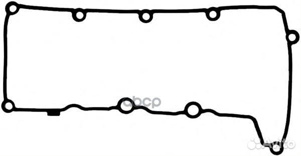 Прокладка клапанной крышки VAG touareg/Q5/Q7 CV