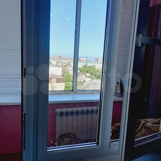 1-к. квартира, 36 м², 7/10 эт.