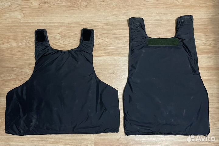 Кевларовые пакеты