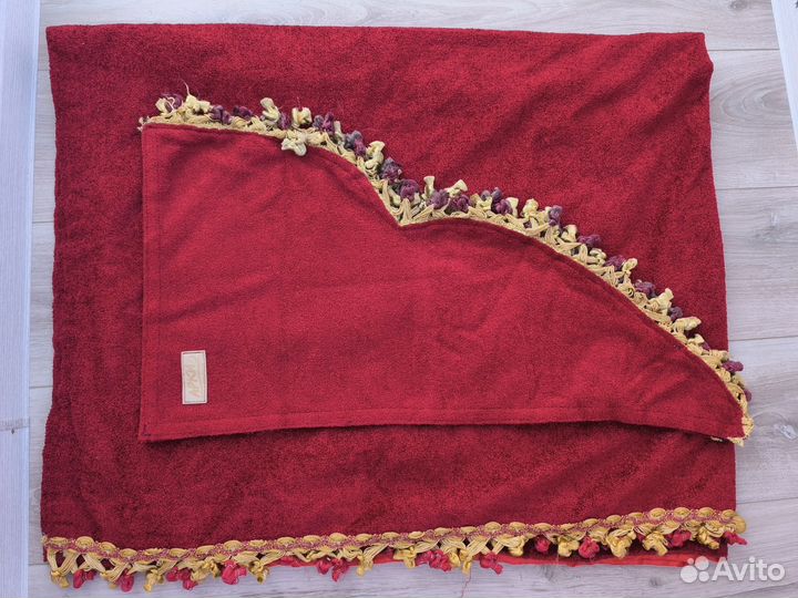 Комплект штор на Рено премиум новые