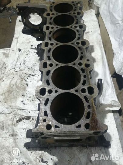 Блок двигателя для Bmw 5 E39