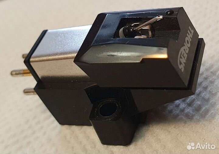 Головка звукоснимателя torens