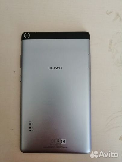 Планшет Huawei BG2-W09