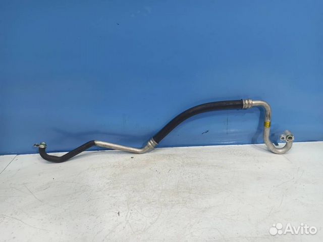 Трубка кондиционера Hyundai Grand Starex 2007-2015