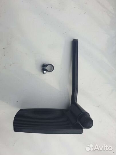 Подножка инв.коляски