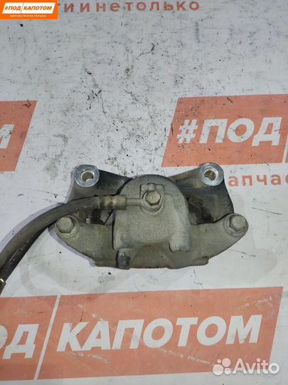 Суппорт тормозной передний правый Nissan Juke