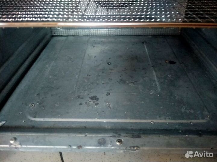 Дегидратор kitfort