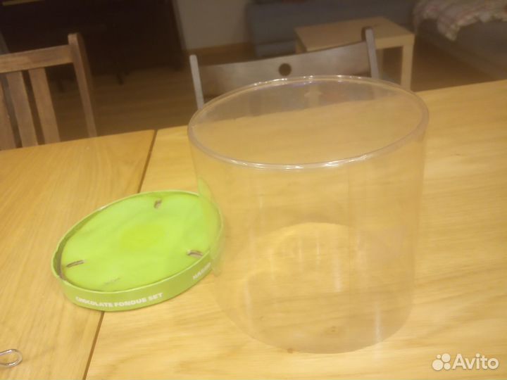 Набор для фондю