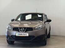 Nissan Qashqai 1.6 MT, 2011, 178 000 км, с пробегом, цена 1 059 000 руб.