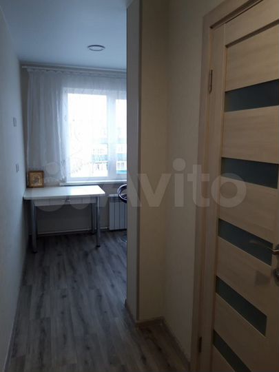 1-к. квартира, 34,4 м², 5/5 эт.