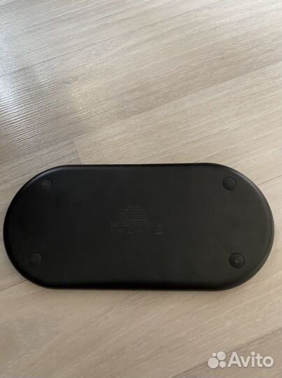 Беспроводная зарядка