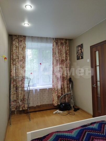 2-к. квартира, 42,9 м², 1/5 эт.