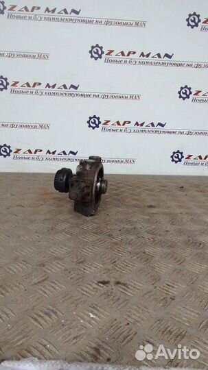 Осушитель Man Tga Tgs Tgx