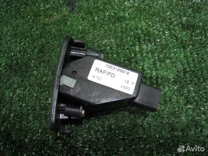 Регулятор корректора фар Peugeot Boxer (244) 2003