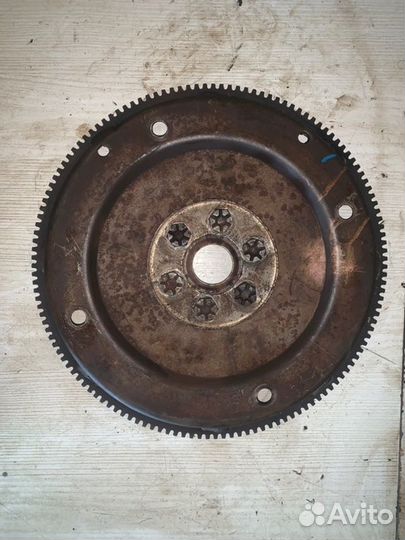 Маховик АКПП Ford Focus 1 LX 2.0 split port 2002