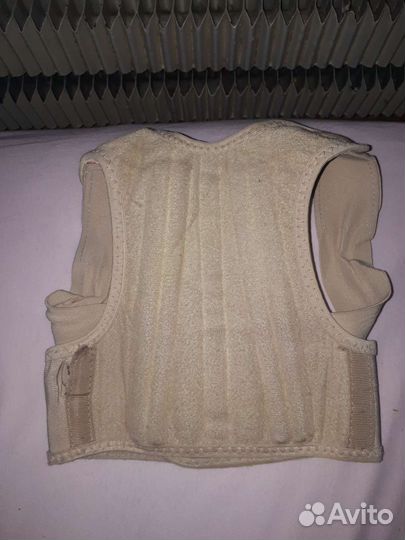 Корсет ортопедический