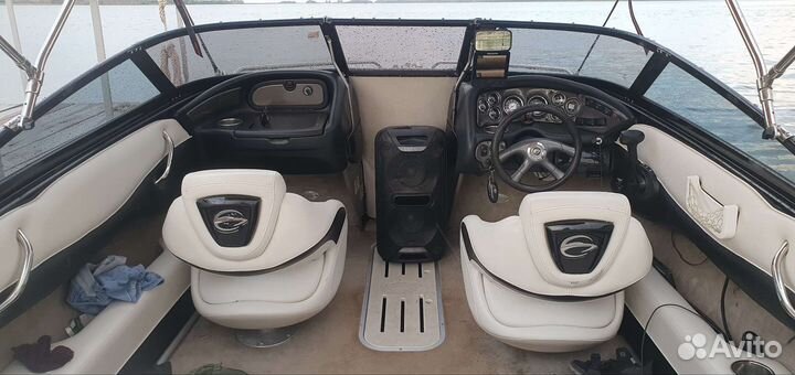 Crownline 180br