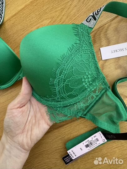 Бюстгальтер victorias secret