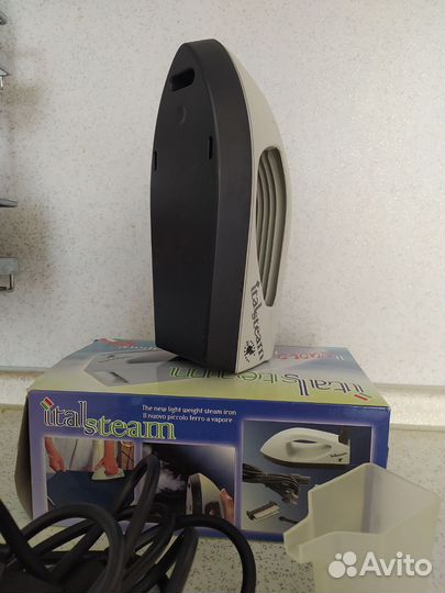 Отпариватель