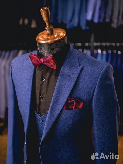 Мужской костюм