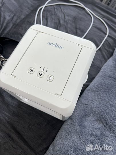 Охладитель воздуха aceline