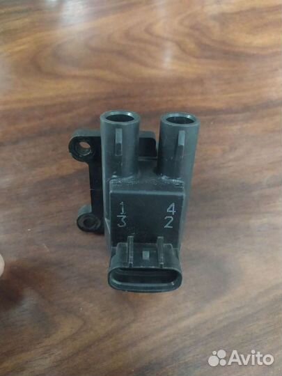 Катушка зажигания 1ZZ-FE Toyota Vista Ardeo