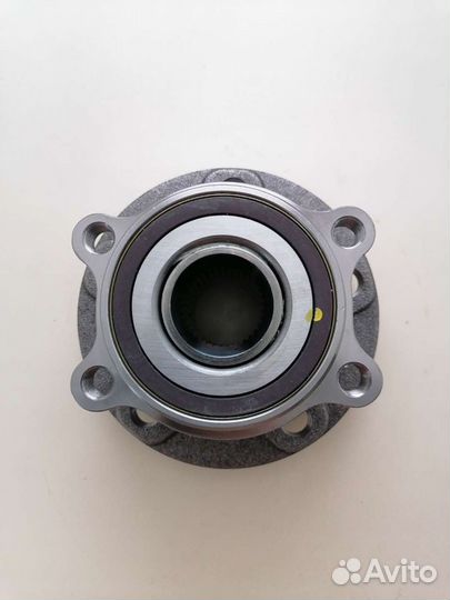 Ступица с подшипником