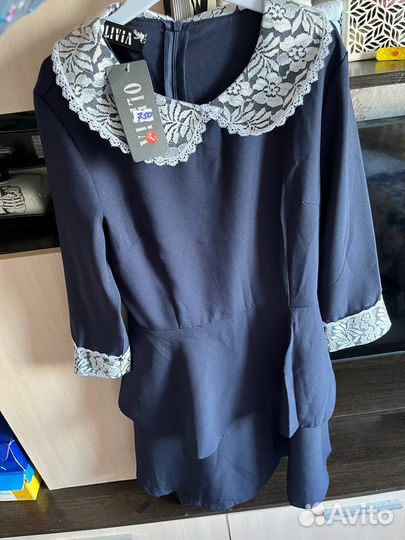 Школьная форма для девочек