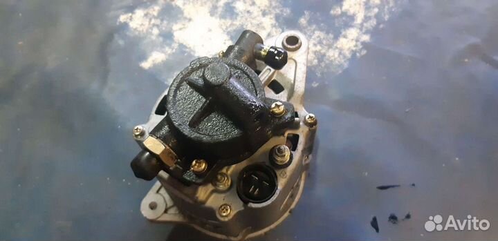 Продаю новый Генератор GM 1204166 opel