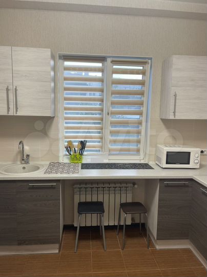 Комната 20 м², 1/3 эт.