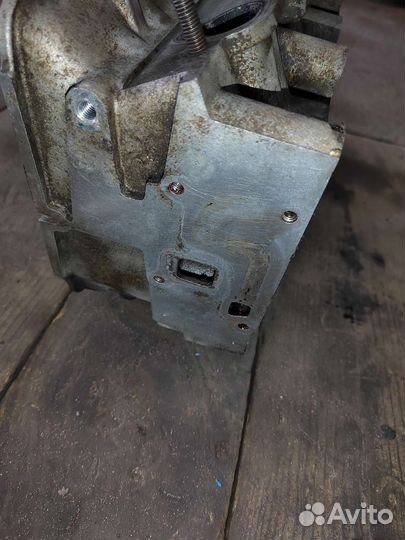 Гбц, головка Опель x12xe