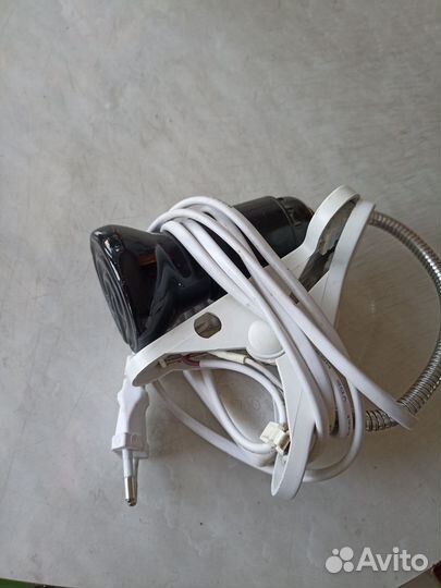 Уф лампа для черепах