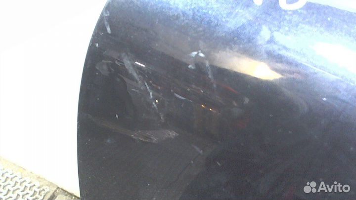 Дверь боковая Volvo XC60, 2010