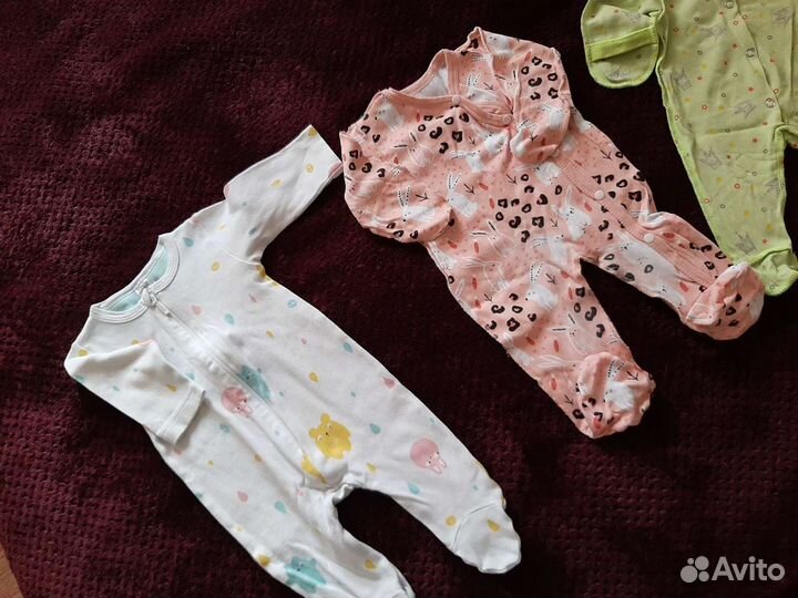 Одежда для девочки