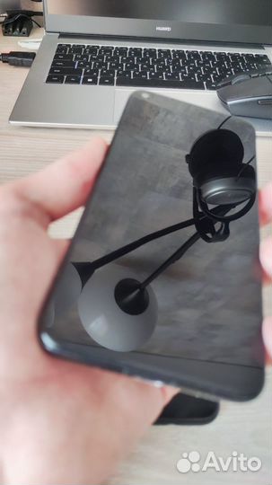HONOR View 20, 6/128 ГБ