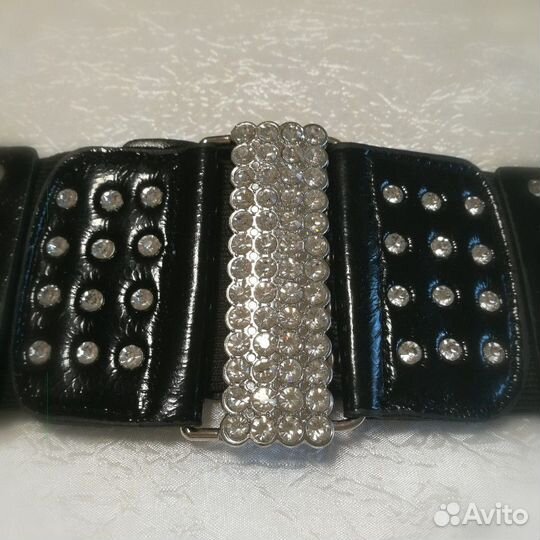 Ремень резинка