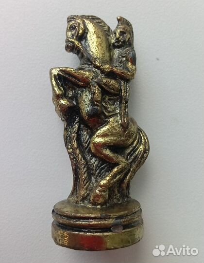 Подарочные шахматы 