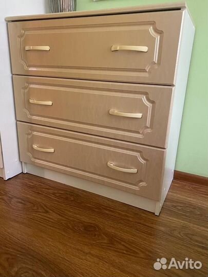 Мебель для спальни бу