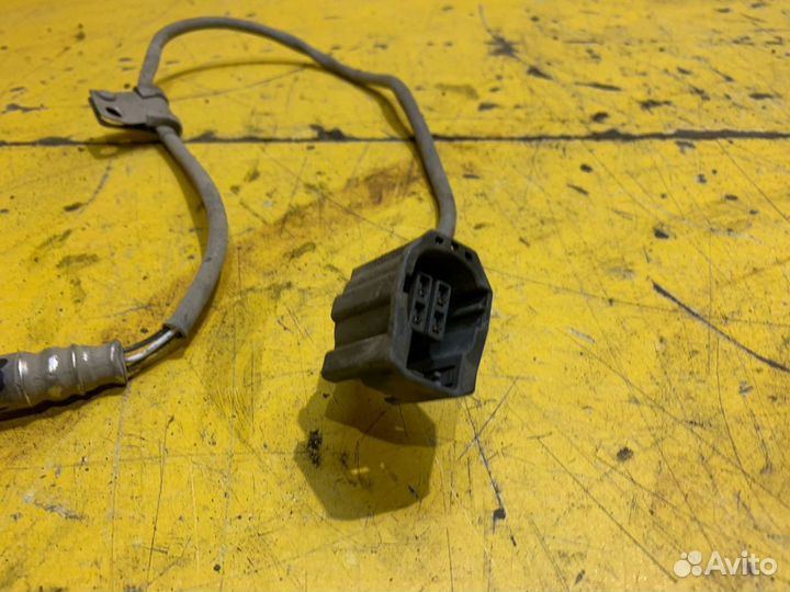 Датчик кислородный Lambdasond Mazda 3 BK 2006-2009