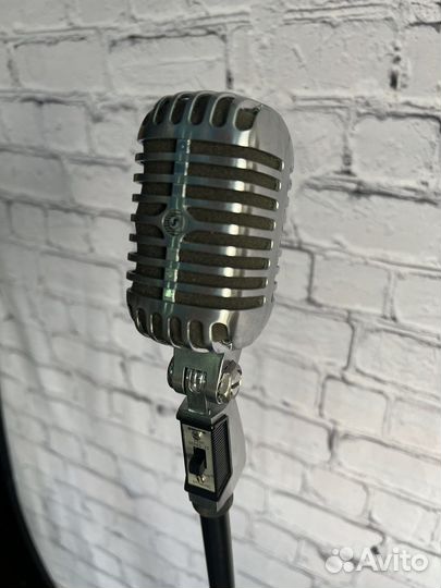 Микрофон Shure 55SH Series II