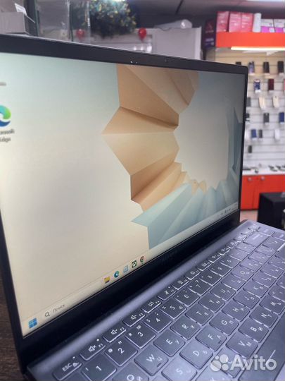 Ноутбук MSI Modern B11MOU