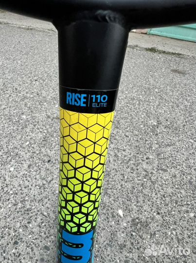 Самокат mongoose