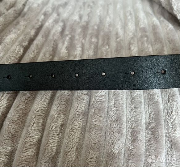 Ремень Diesel Y2K