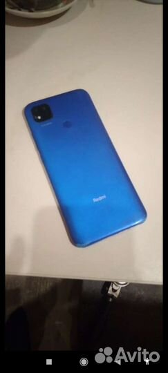 Xiaomi Redmi 9C (NFC), 2/32 ГБ