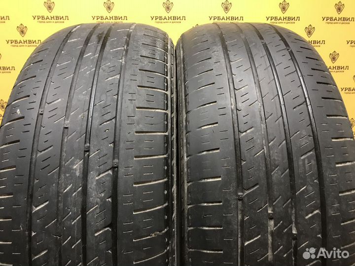 Kumho Solus KL21 225/60 R17 99H