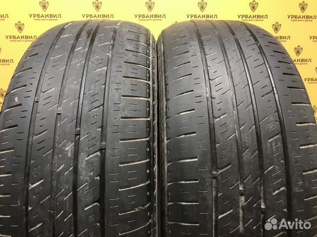 Kumho Solus KL21 225/60 R17 99H
