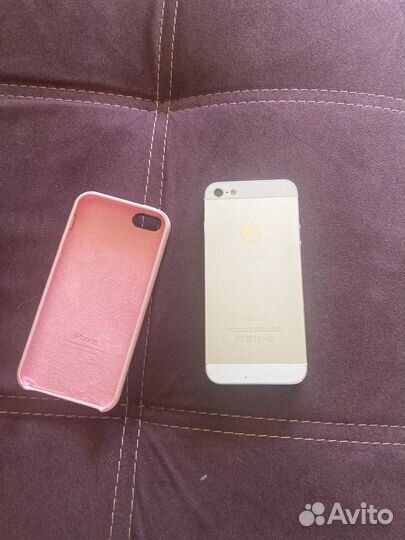 iPhone 5, 16 ГБ