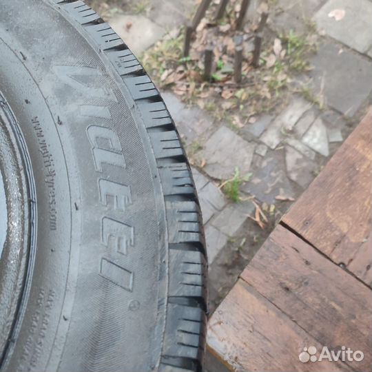 Viatti Vettore Brina V-525 185/75 R16